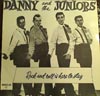 Cover: Danny & The Juniors - Rock And Roll Is Here To Stay